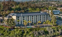 Fairfield Inn Mission Viejo Orange Cnty