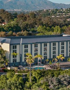 Fairfield Inn Mission Viejo Orange Cnty