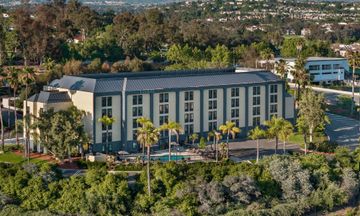 Fairfield Inn Mission Viejo Orange Cnty