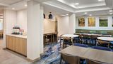 Fairfield Inn & Suites Cleveland Avon Restaurant