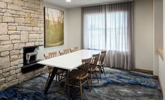 Fairfield Inn & Suites Cleveland Avon