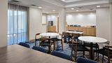 Fairfield Inn & Suites Cleveland Avon Restaurant