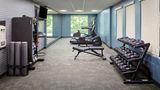 Fairfield Inn & Suites Cleveland Avon Health Club