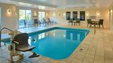 Fairfield Inn & Suites Cleveland Avon Pool