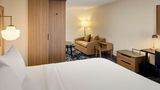 Fairfield Inn & Suites Cleveland Avon Room