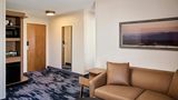 Fairfield Inn & Suites Cleveland Avon Room