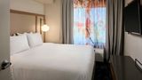 Fairfield Inn & Suites Cleveland Avon Room
