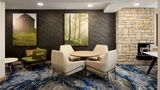 Fairfield Inn & Suites Cleveland Avon Lobby