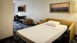 Fairfield Inn & Suites Cleveland Avon Room