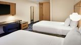 Fairfield Inn & Suites Cleveland Avon Room