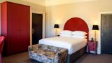 Poets House Hotel Room