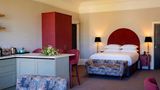 Poets House Hotel Room