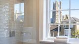 Poets House Hotel Room