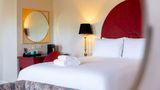 Poets House Hotel Room