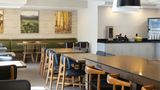 Fairfield Inn & Suites Grand Rapids Restaurant