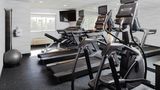 Fairfield Inn & Suites Grand Rapids Health Club