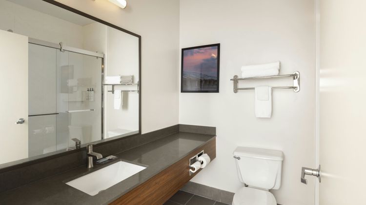 Fairfield Inn & Suites Grand Rapids Room