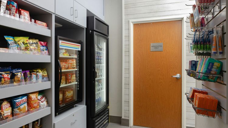 Fairfield Inn & Suites Grand Rapids Other