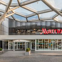Frankfurt Marriott Hotel
