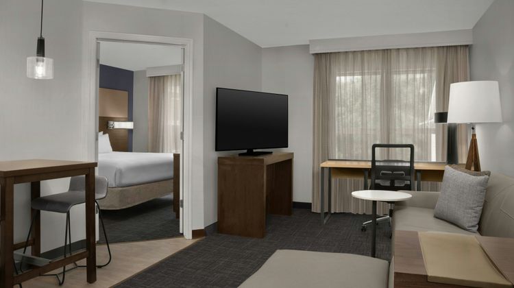 Residence Inn by Marriott Provo Room