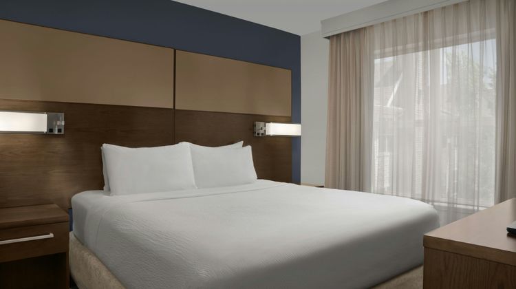 Residence Inn by Marriott Provo Room