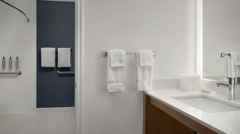 <b>Residence Inn by Marriott Provo Room</b>. Images powered by <a href="https://www.leonardoworldwide.com/" title="Leonardo Worldwide" target="_blank">Leonardo</a>.