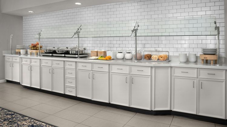 Residence Inn by Marriott Provo Restaurant