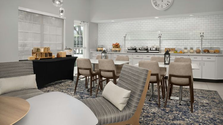 Residence Inn by Marriott Provo Restaurant