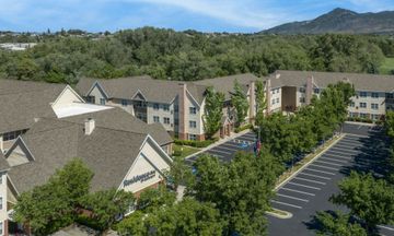 Residence Inn by Marriott Provo
