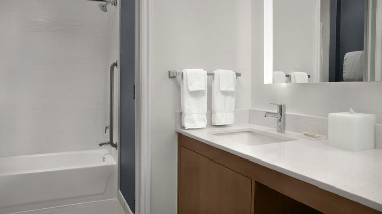 Residence Inn by Marriott Provo Room
