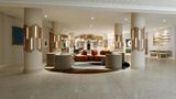 Tampa Airport Marriott Lobby
