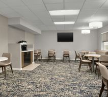 Residence Inn by Marriott Provo Lobby