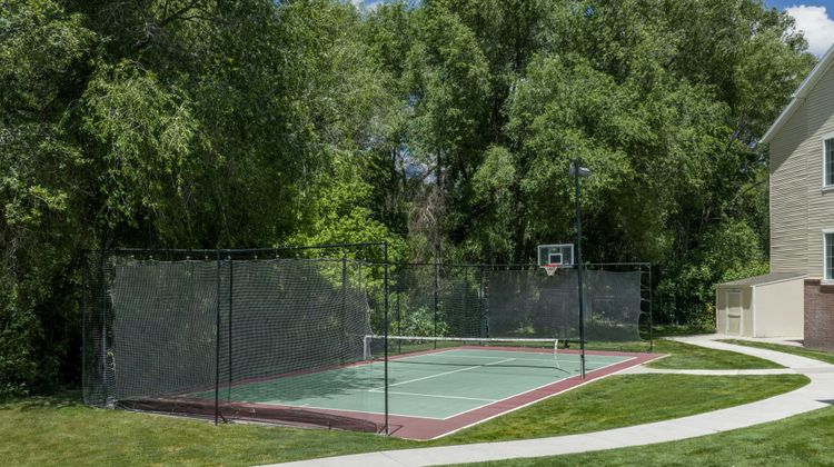 Residence Inn by Marriott Provo Recreation