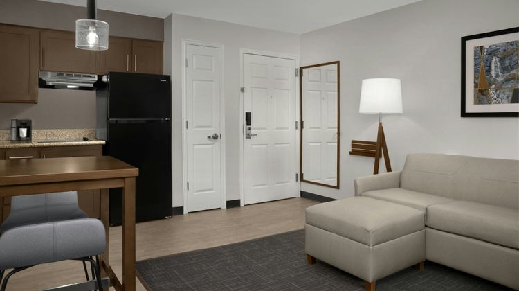 Residence Inn by Marriott Provo Suite