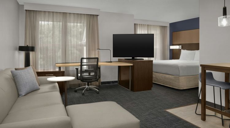 Residence Inn by Marriott Provo Suite