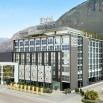Four Points by Sheraton Bolzano