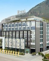 Four Points by Sheraton Bolzano