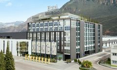 Four Points by Sheraton Bolzano