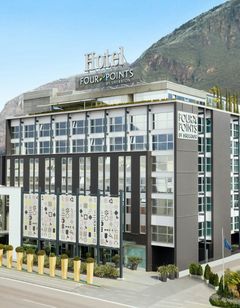 Four Points by Sheraton Bolzano