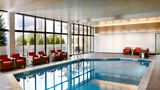 Marriott Chicago Naperville Pool