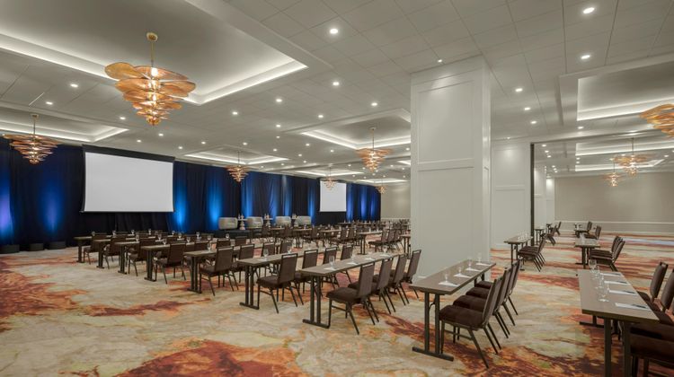 The Westin Cleveland Downtown Meeting