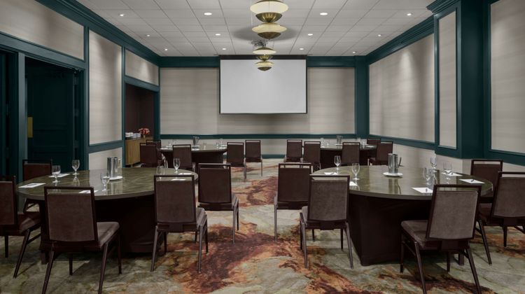 The Westin Cleveland Downtown Meeting