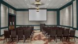 The Westin Cleveland Downtown Recreation