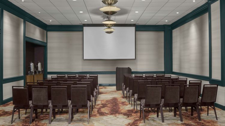 The Westin Cleveland Downtown Recreation
