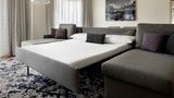 Visalia Marriott Suite