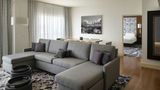 Visalia Marriott Suite