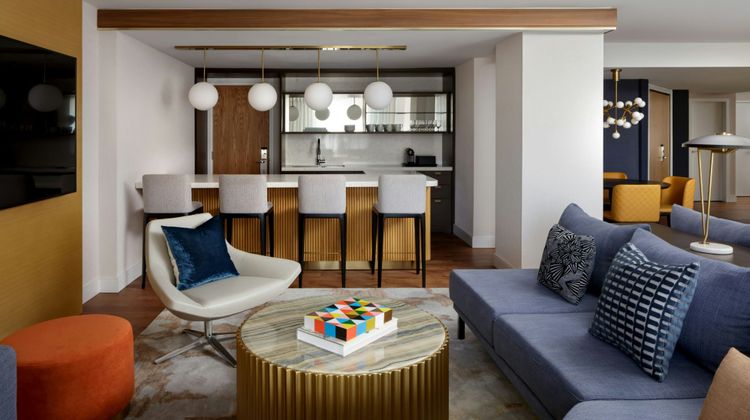 Montreal Marriott Chateau Champlain Other