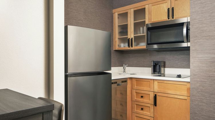 Residence Inn Montreal Airport Room