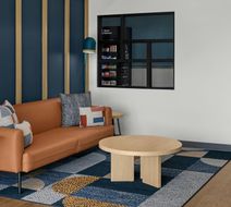 StudioRes LaGrange Lobby