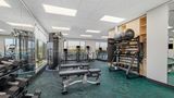 TownePlace Suites Opelika Health Club